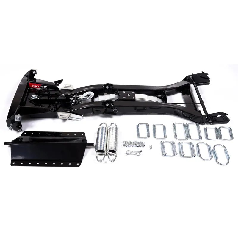 Kimpex Click N Go 2 Monteringsram UTV