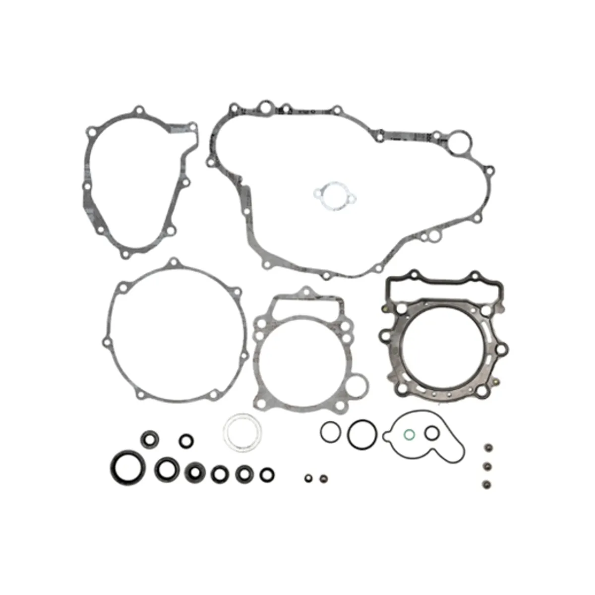 ProX Packningssats Komplett Yamaha YZ426F '00-02 + WR426F '01-0 - m.fl.