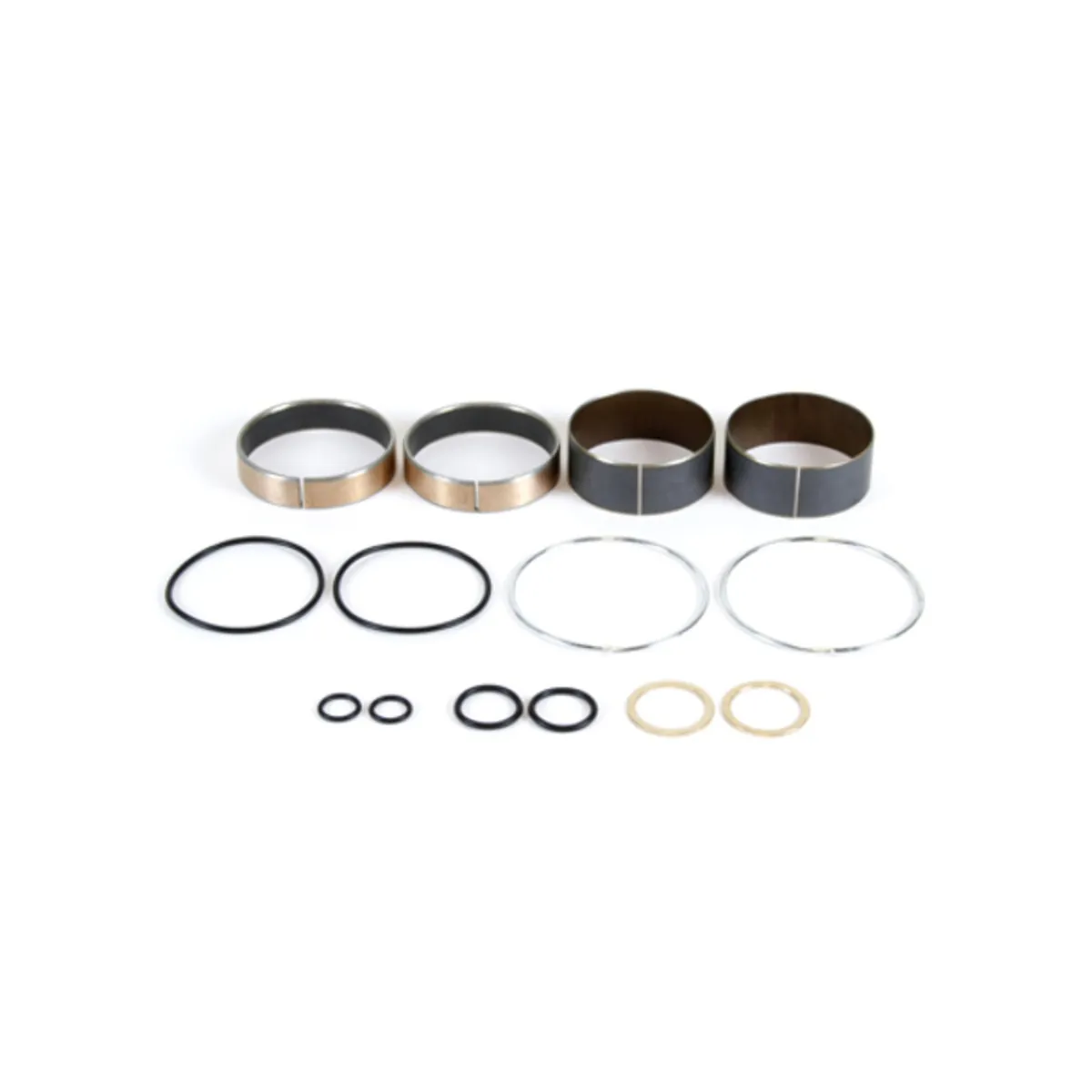 ProX Gaffelbussningar Framgaffel KTM250/450SX-F '08-11 - m.fl.