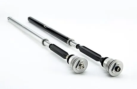 Street Front Fork Cartridges 20IDS Honda CRF300L 2021>