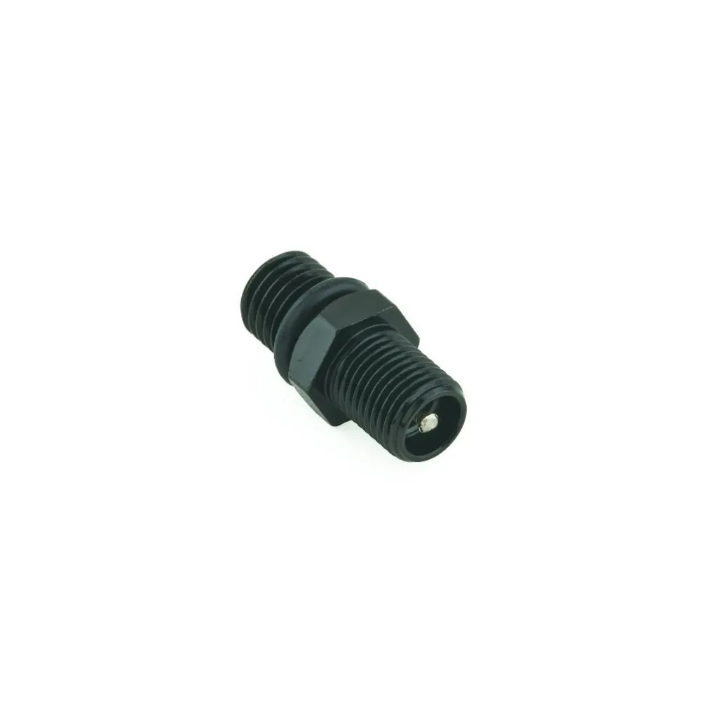 K-tech Shock Absorber Gassing Valve M8X1.00P Aluminium - Showa Style