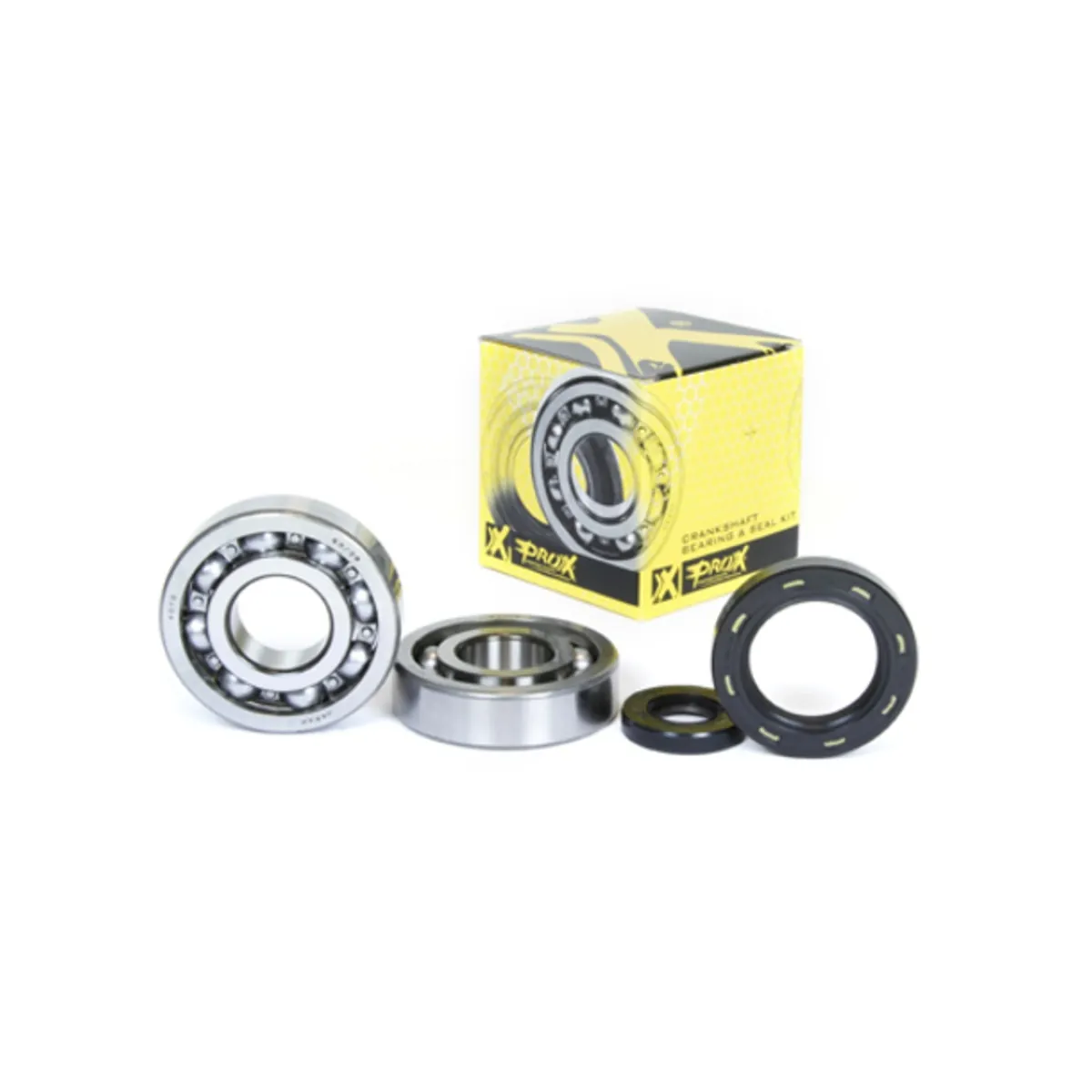 ProX Ramlager + Packboxsats CR250 '92-07 - Honda CR 250R 92-07