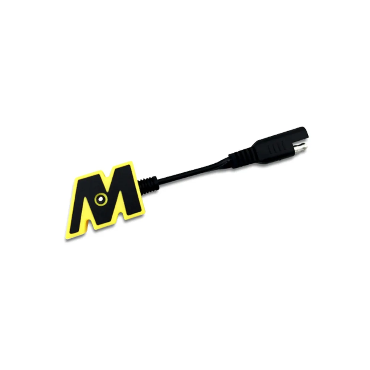 Motobatt Low Voltage Battery Alert