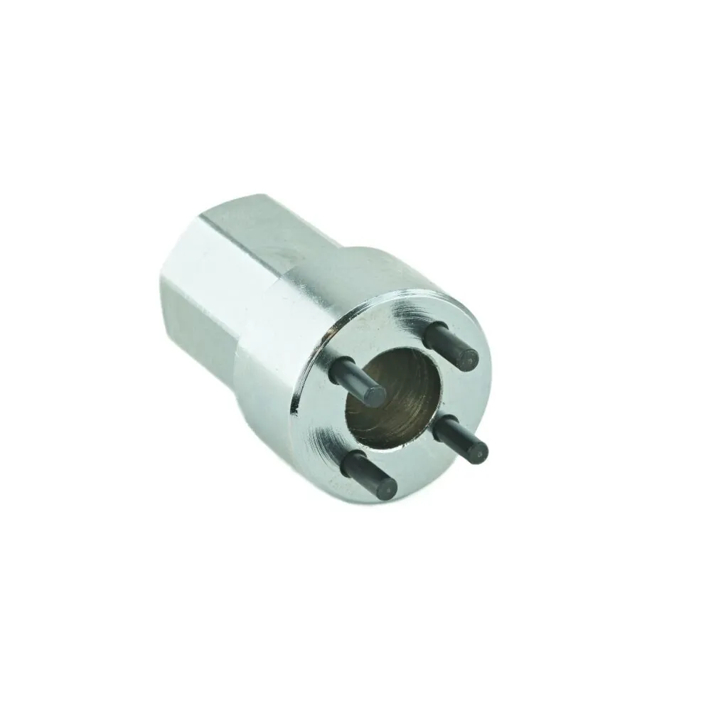 Tool Shock Absorber Compression Valve Socket Sachs (4 pin)