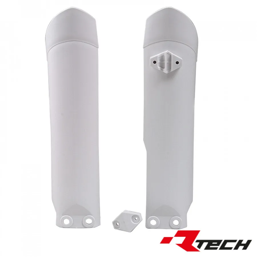 Rtech, Gaffelskydd, VIT - KTM 85 SX 04-17, Husqvarna TC 85 14-17
