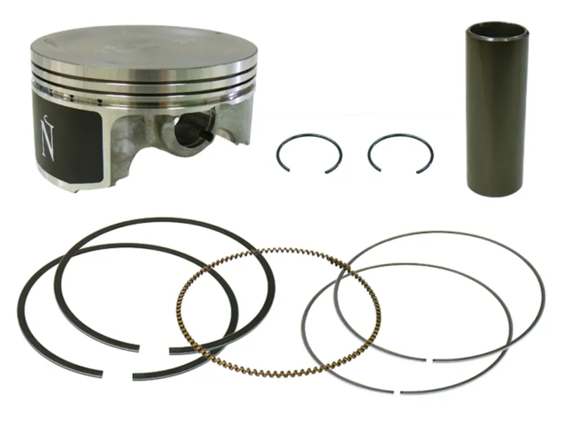 Namura Kolvsats Yamaha Grizzly 700 2007-13 101.99mm
