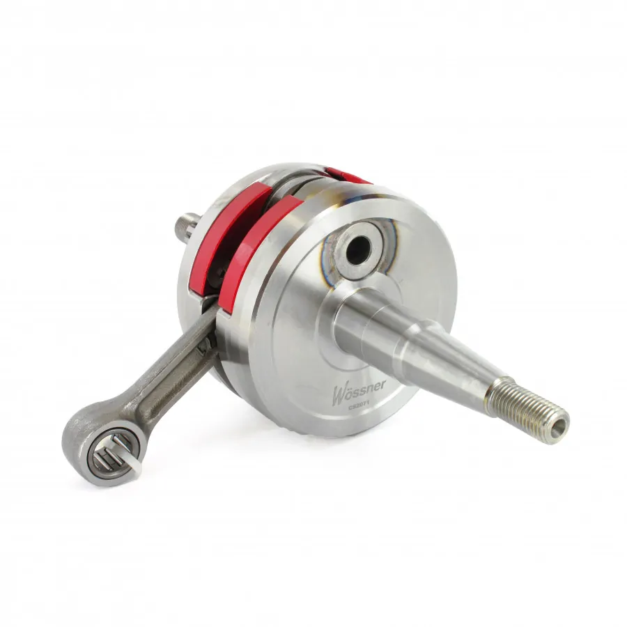 Wössner, Vevparti Yamaha YZ65 19-25 - Yamaha YZ 65 19-25