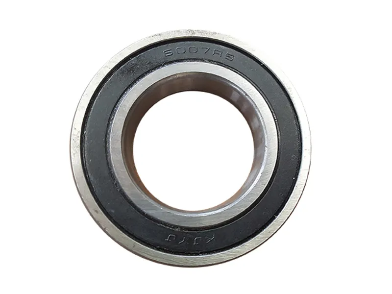 Bronco Lager 6007Z till slaghack 77-12490