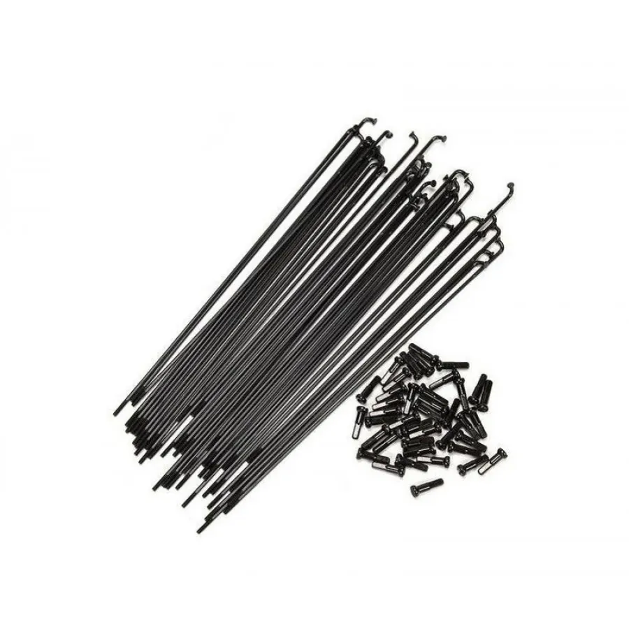 Holeshot Ekersats (Holeshot), 19", BAK Kawasaki KX125 06-08 - m.fl.