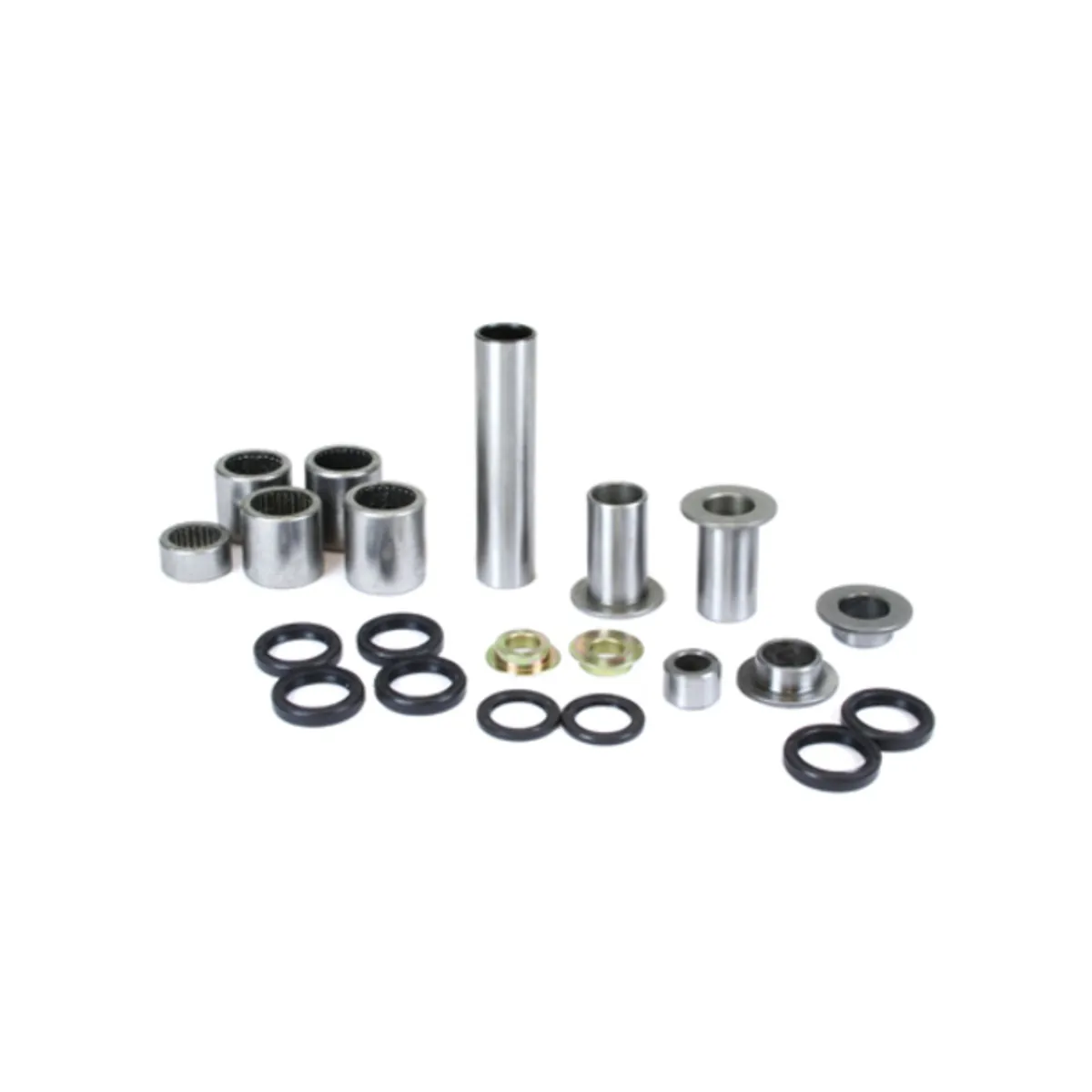 ProX Länkagesats YZ125/250/F + WR250F'02-04 - m.fl.