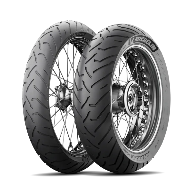 Michelin Anakee Road 90/90 - 21 M/C 54V TL/TT Fr
