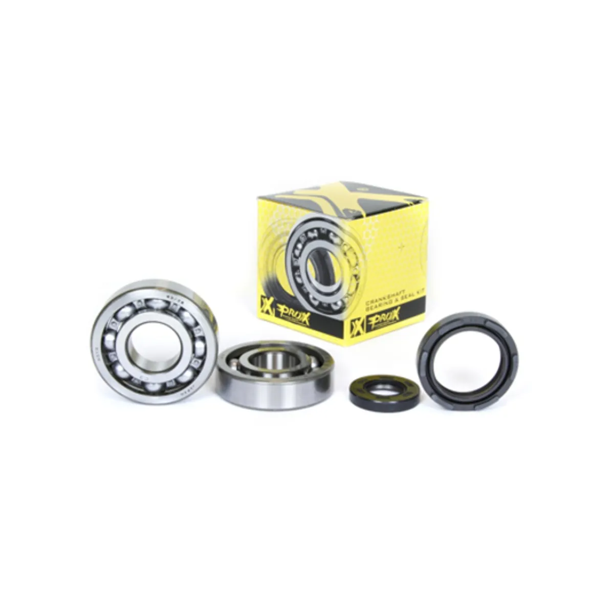 ProX Ramlager + Packboxsats YZ250 '88-97 - Yamaha YZ 250 88-97