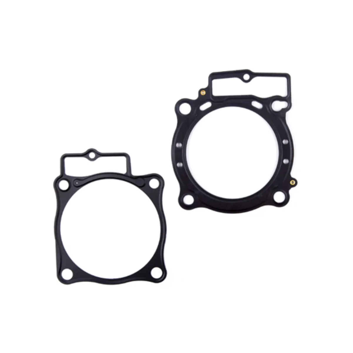 ProX Cylinderfot & Topp Packningssats CRF450R '09-16 - m.fl.