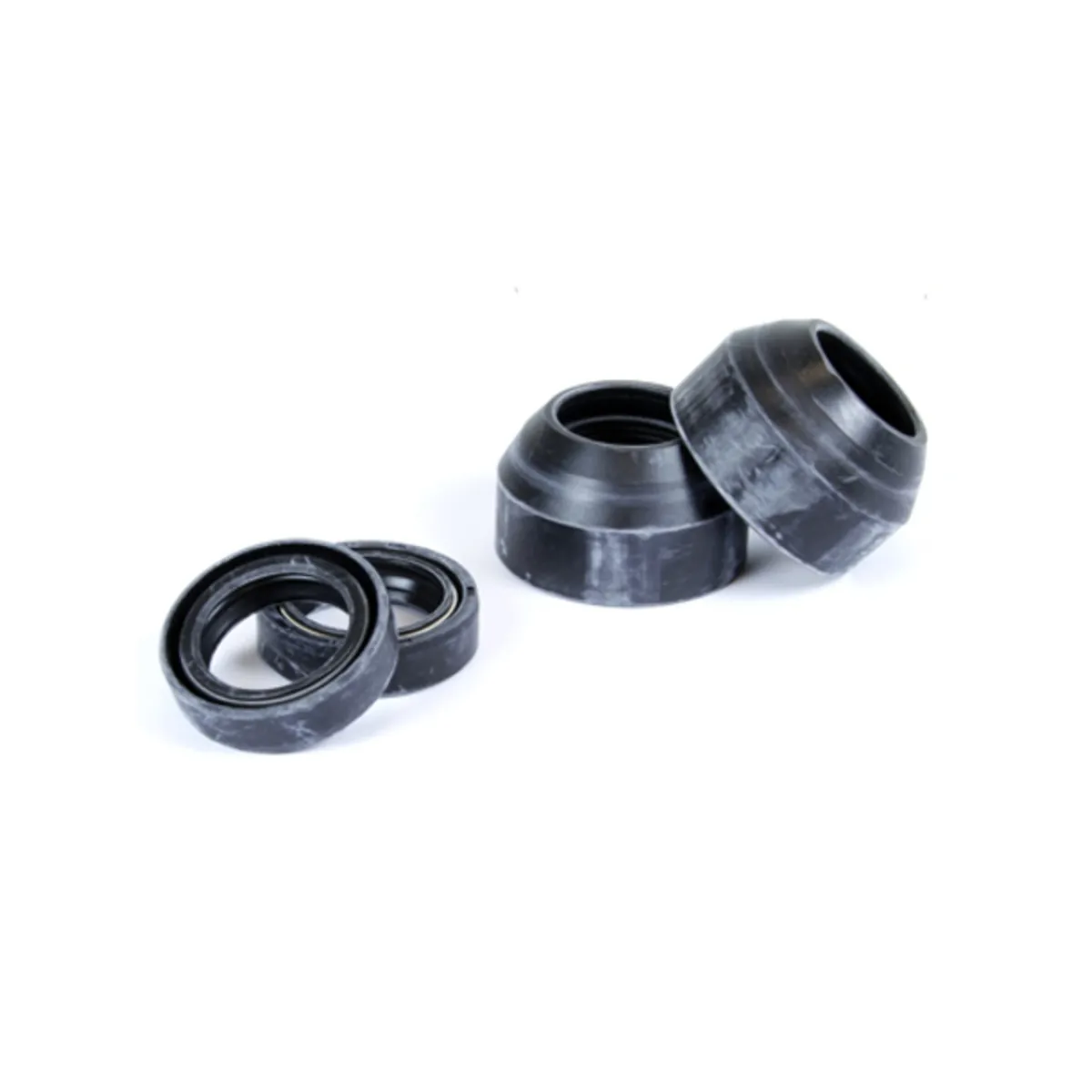 ProX Tätningskit Framgaffel KX60 '88-04 - Kawasaki KX 60 88-04