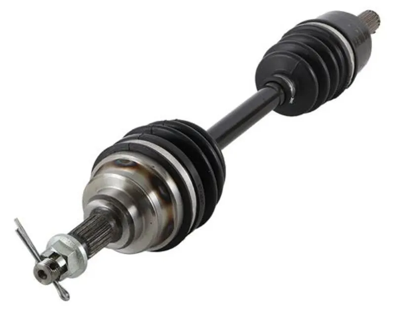 All Balls Drivaxel komplett 6 Honda vänster fram