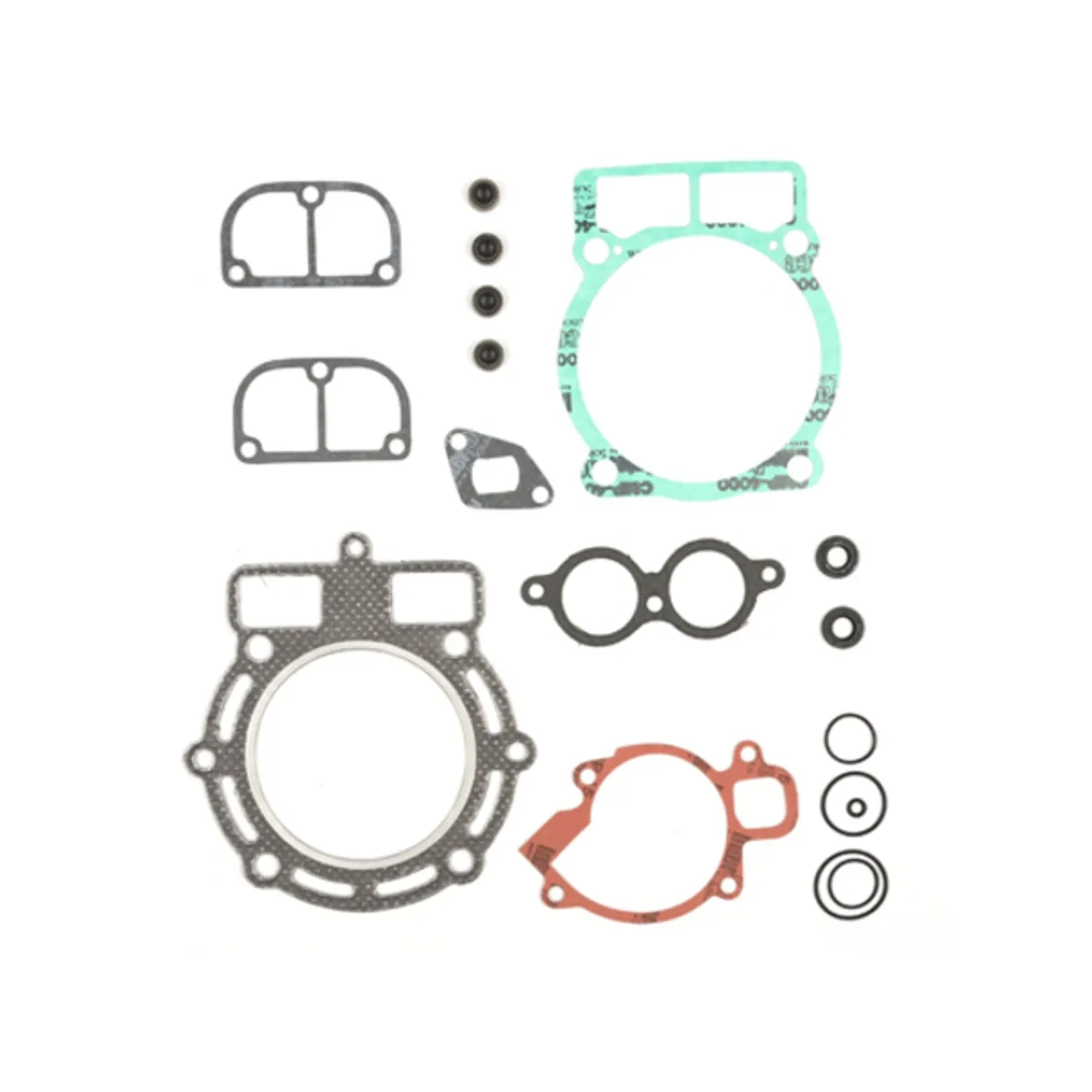 ProX Toppackningssats KTM400SX/EXC '00-06 + 450EXC '03-07 - m.fl.