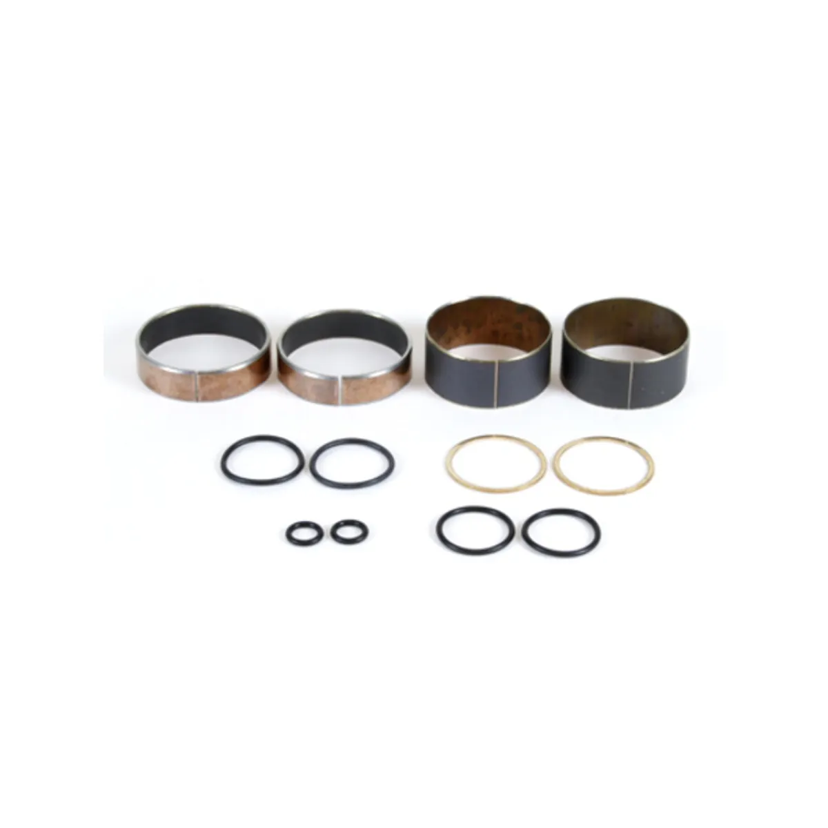 ProX Gaffelbussningar Framgaffel KTM85SX '03-13 + KTM105SX '06-07 - m.fl.