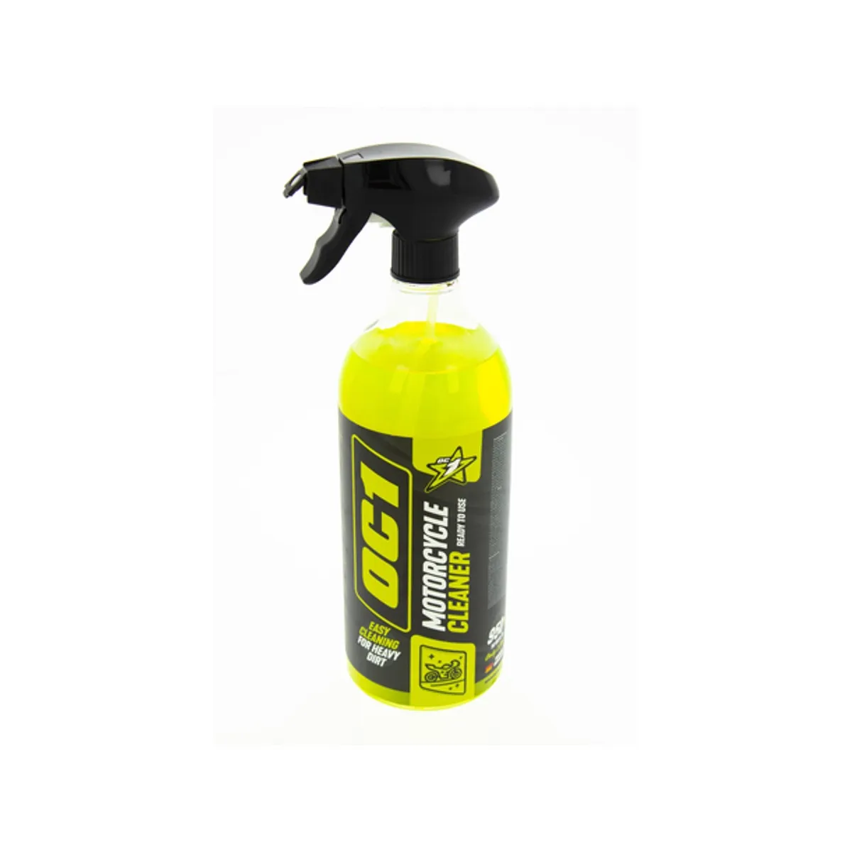 Tvättmedel OC1 Motorcycle Cleaner, 1L