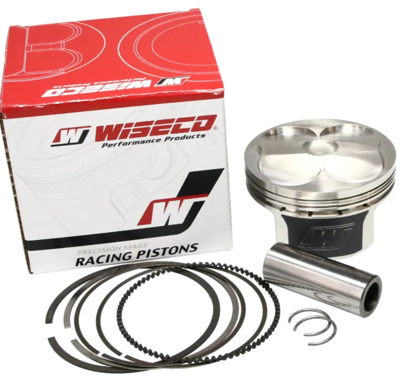 Wiseco Piston Kit Can-Am Outlander 400 '03-13 + 800 '06-15