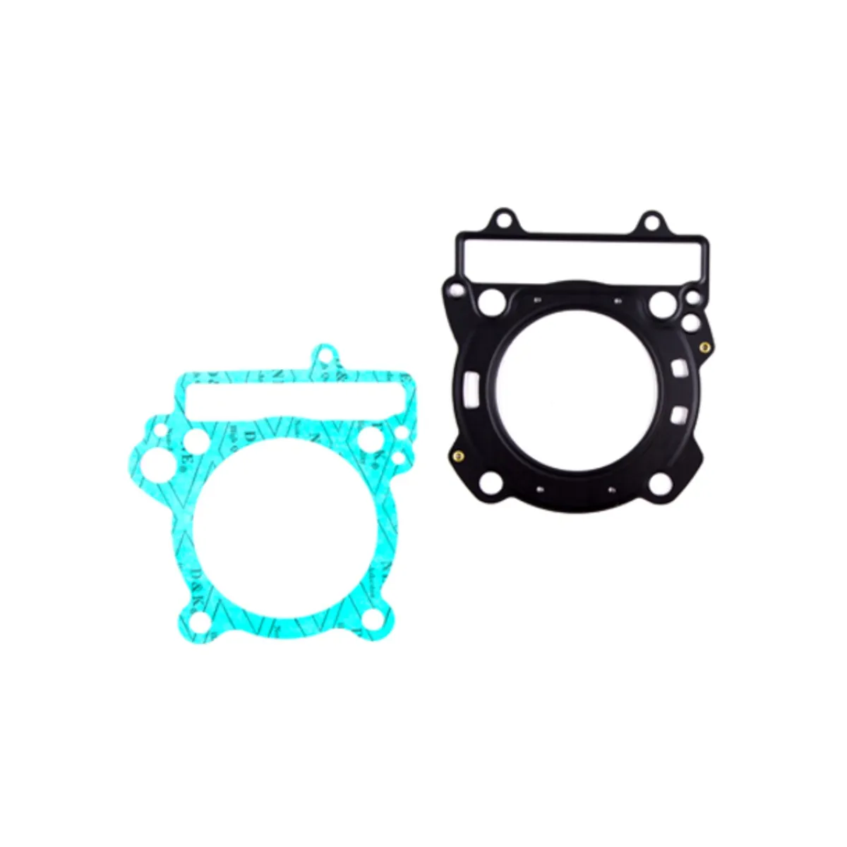 ProX Cylinderfot & Topp Packningssats KTM250SX-F '06-12 - m.fl.
