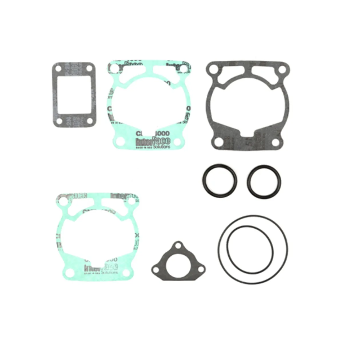 ProX Toppackningssats KTM50SX '09-20 - KTM 50 SX 09-20