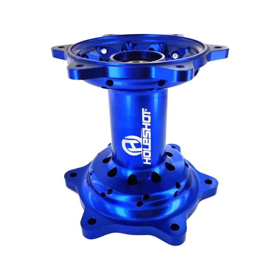Holeshot Nav, BAK Yamaha YZ250F 14-25 - Yamaha YZ 250F 14-25 m.fl.