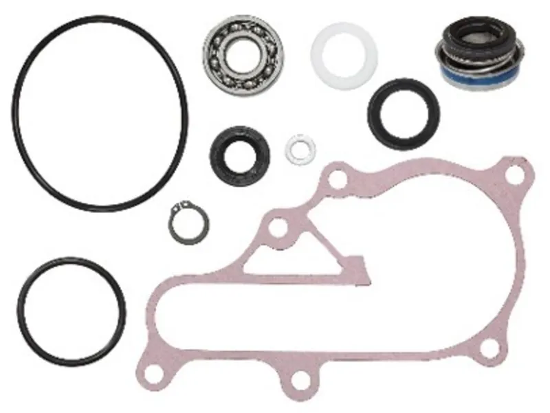 Bronco Vattenpump rep.sats Yamaha