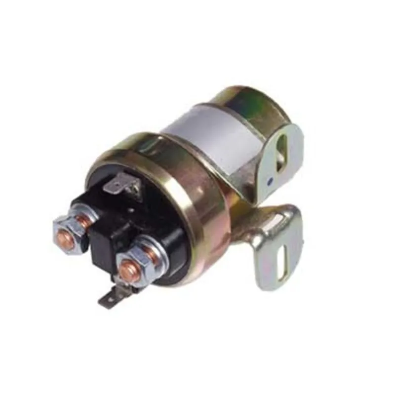 Solenoid 12V 200A/800A