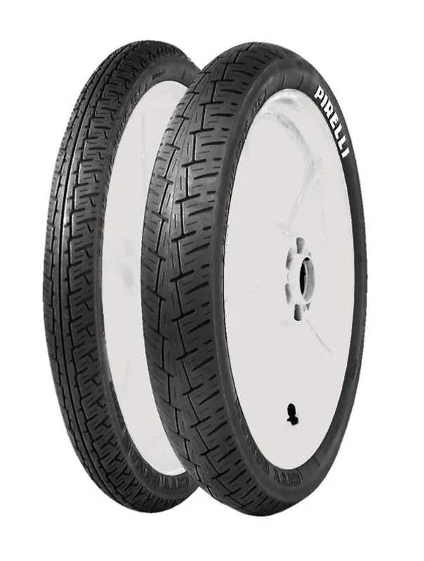 Pirelli City Demon 130/90-16 M/C 67S R