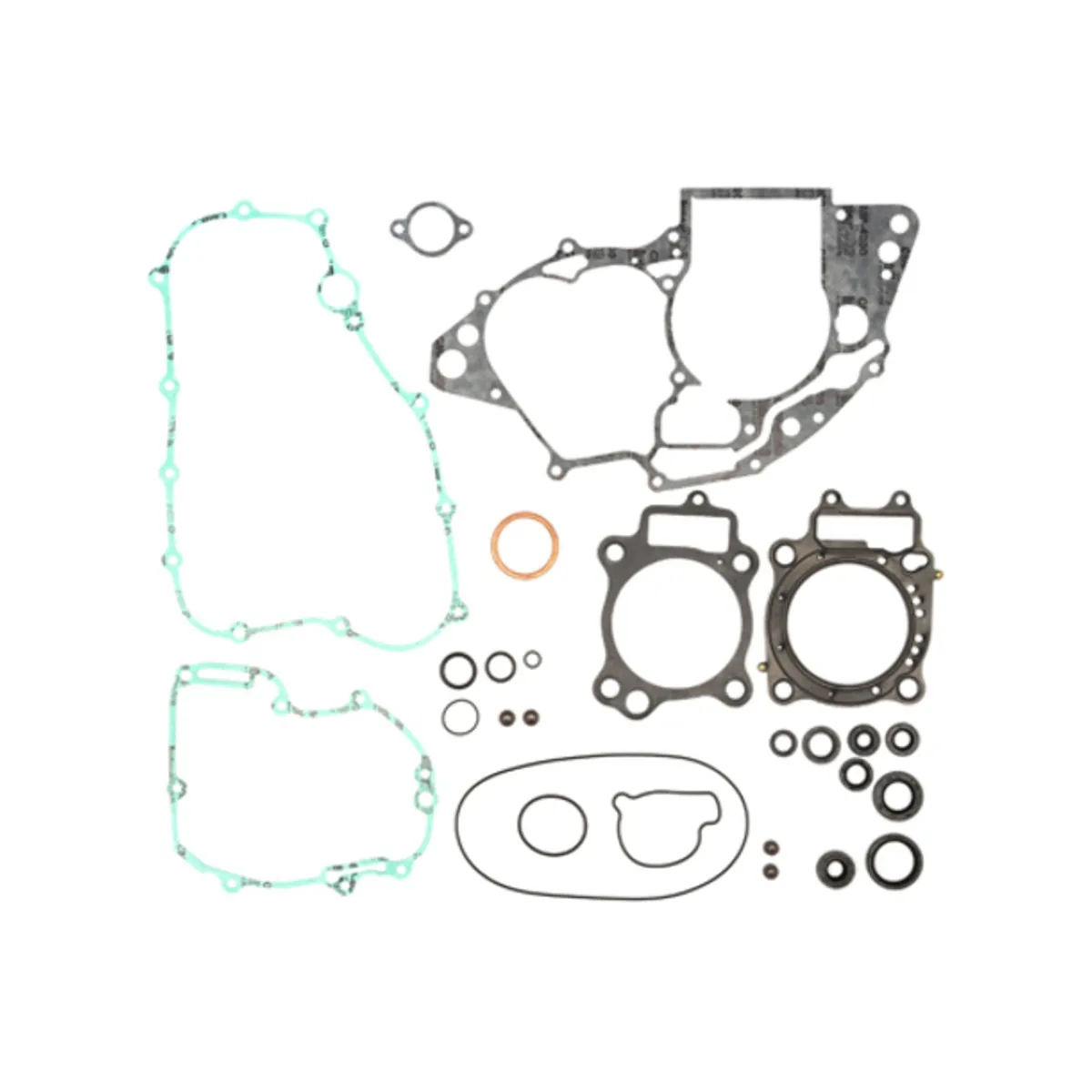 ProX Packningssats Komplett Honda CRF250R '08-09 - m.fl.