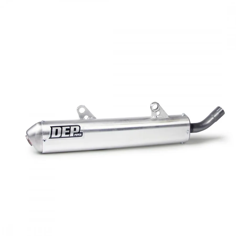 DEP Ljuddämpare - Honda CR 500R 92-01