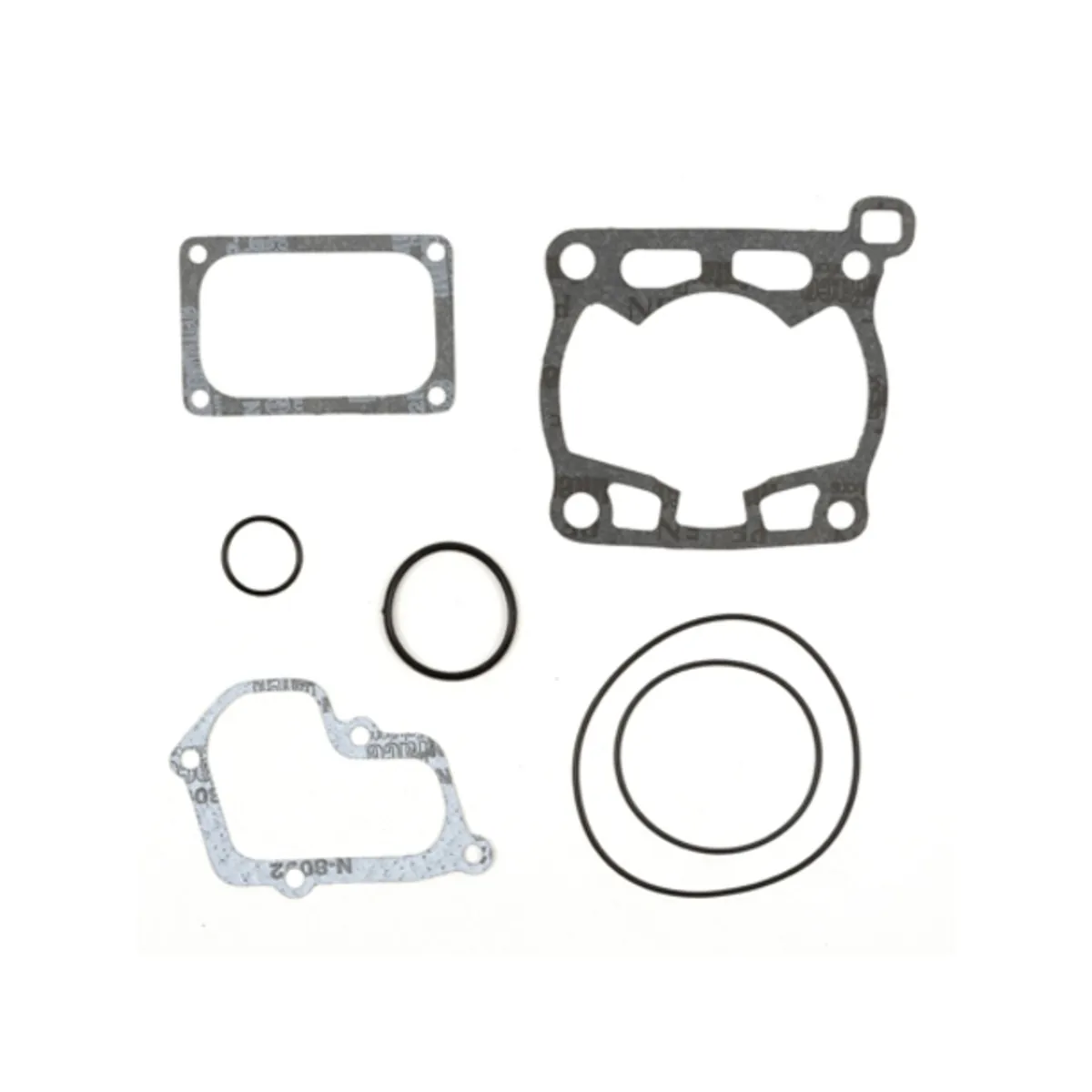ProX Toppackningssats RM125 '98-03 - Suzuki RM 125 98-03