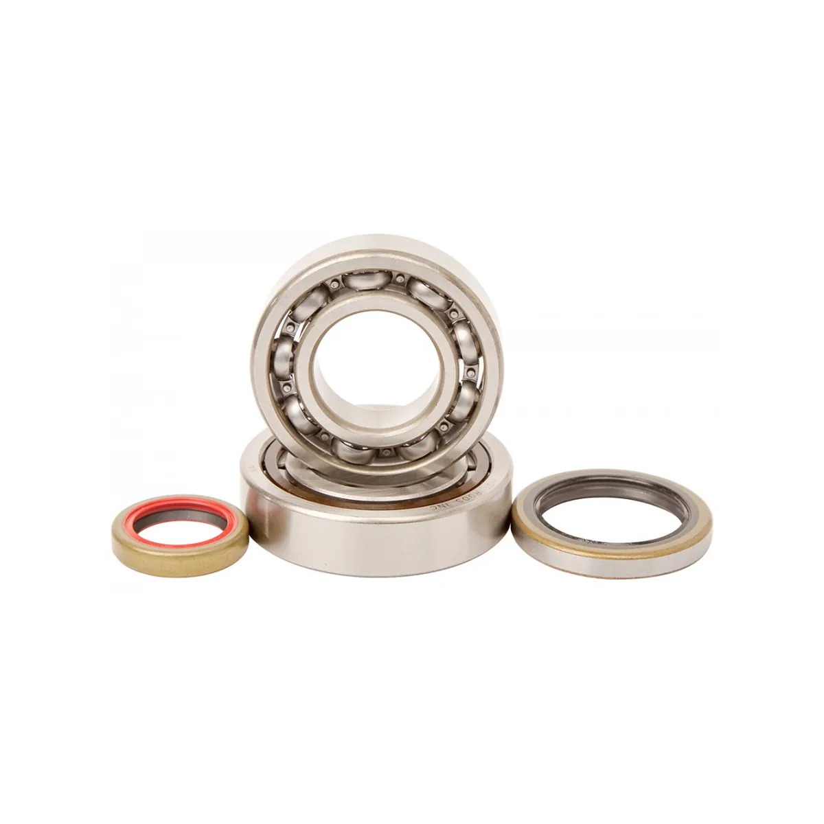 Hot Rods Ramlagersats - Husqvarna TC 250 14-21 m.fl.