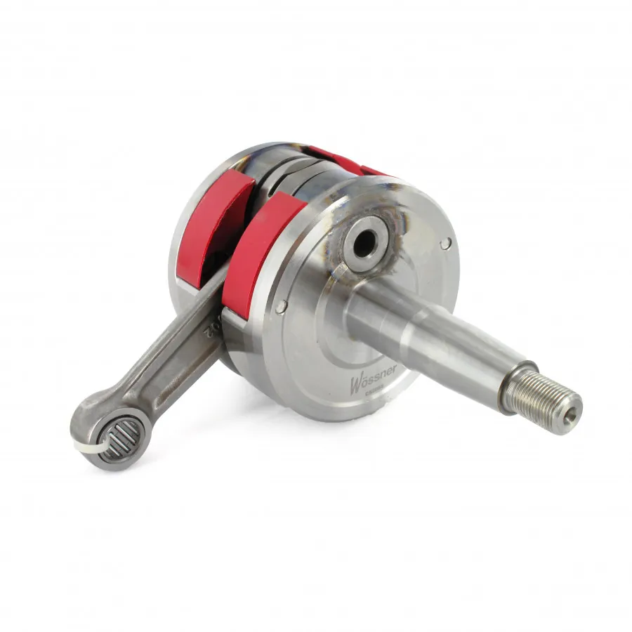 Wössner, Vevparti KTM 65 SX 09-23 - KTM 65 SX 09-23 m.fl.