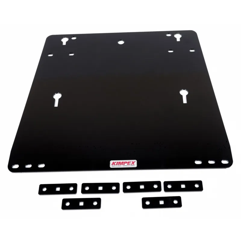 Kimpex Click N Go 2 Monteringssats UTV A-C Prowler