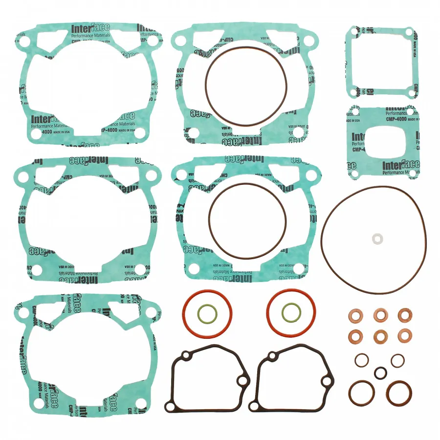 Vertex Toppsats KTM 250 SX 23-25 - KTM 300 EXC 24-25 m.fl.
