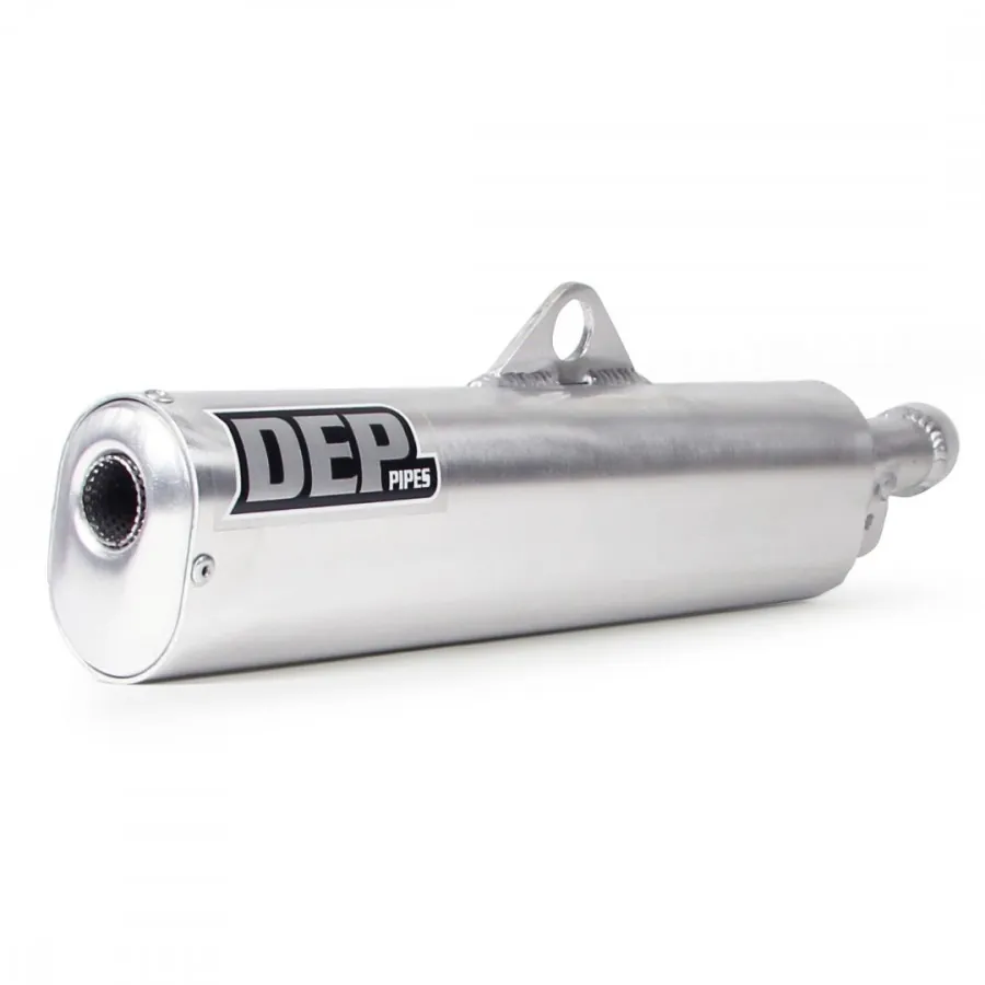 DEP Ljuddämpare - Honda CR 250R 87
