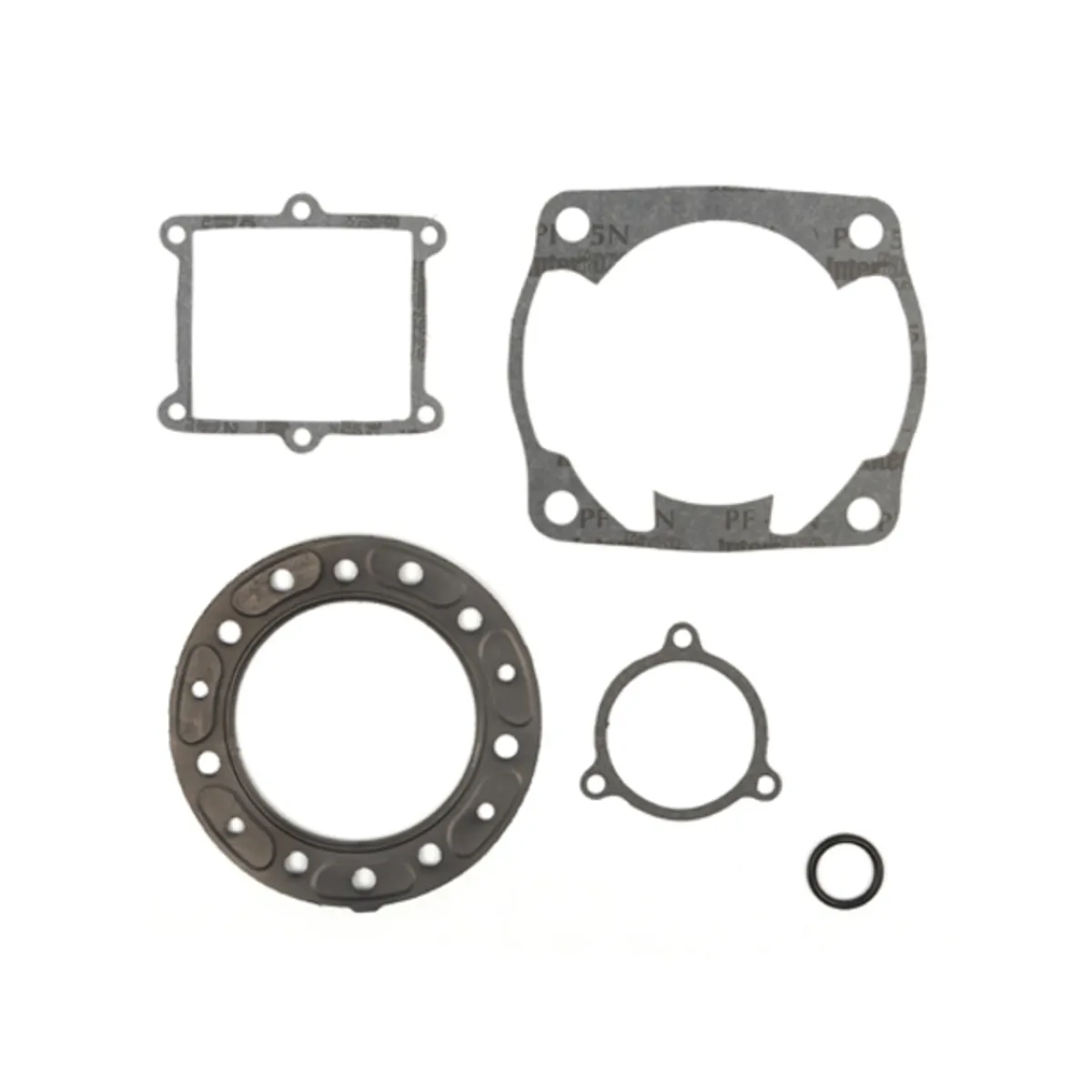 ProX Toppackningssats CR500 '89-01 - Honda CR 500R 89-01
