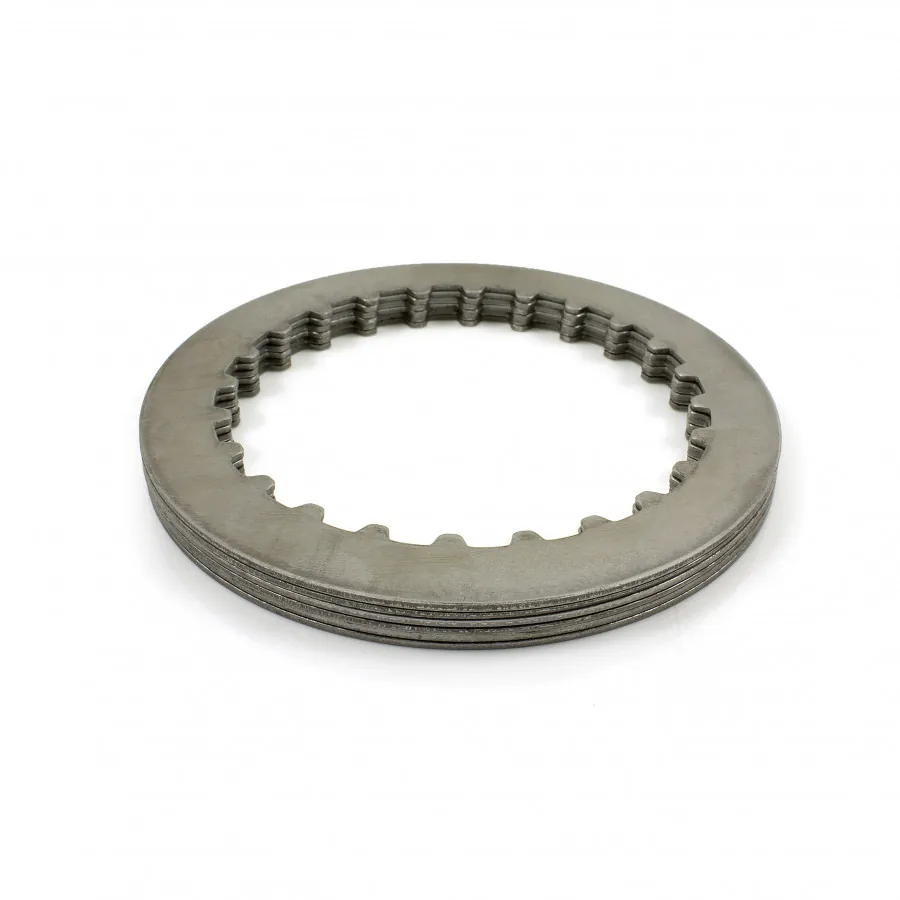 DP Brakes Stålskivor - Suzuki RM 125 92-09