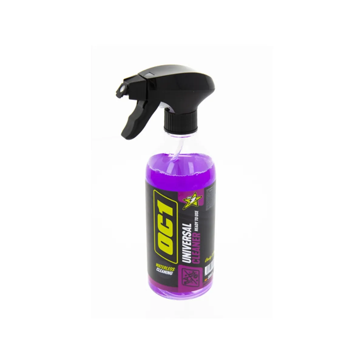 Universaltvätt OC1 Universal Cleaner, 450ml