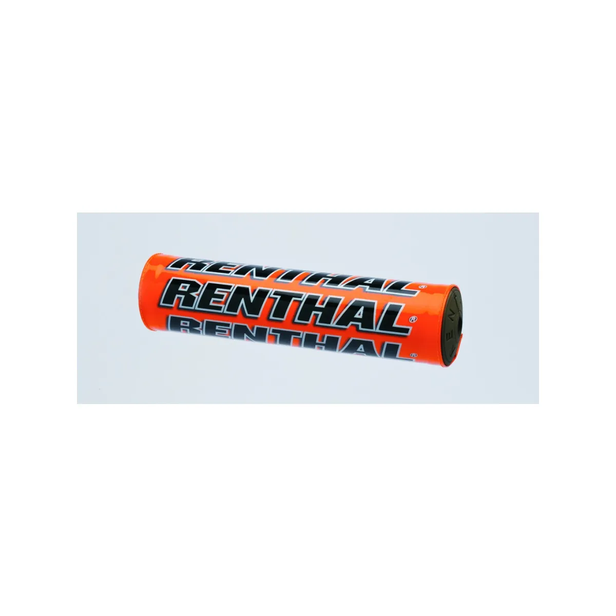 Renthal, Mini pad 205mm, Orange