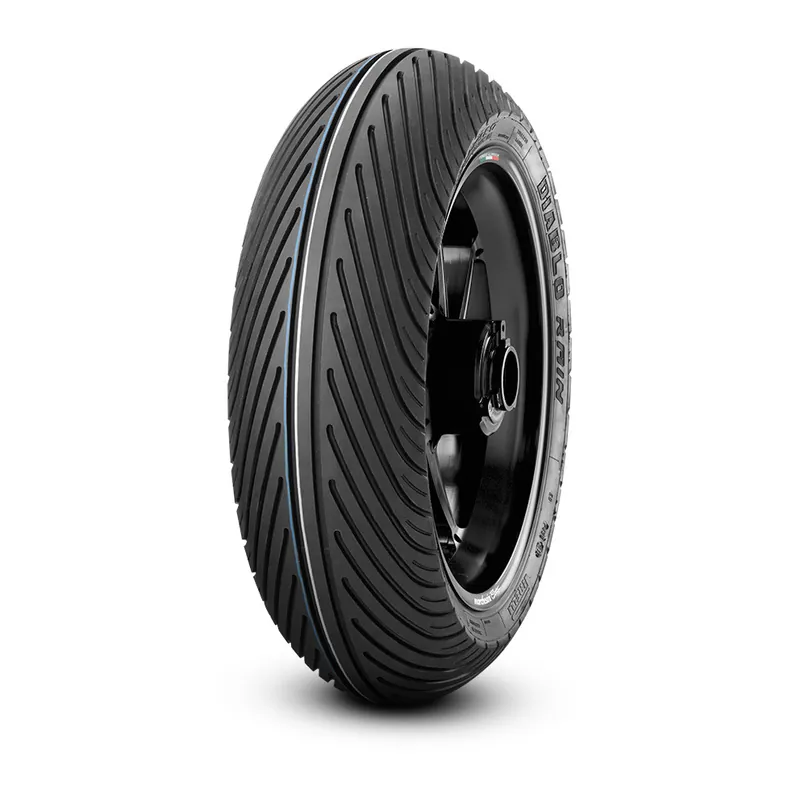 Pirelli Diablo Rain 200/60 R 17 NHS TL SCR1 Re
