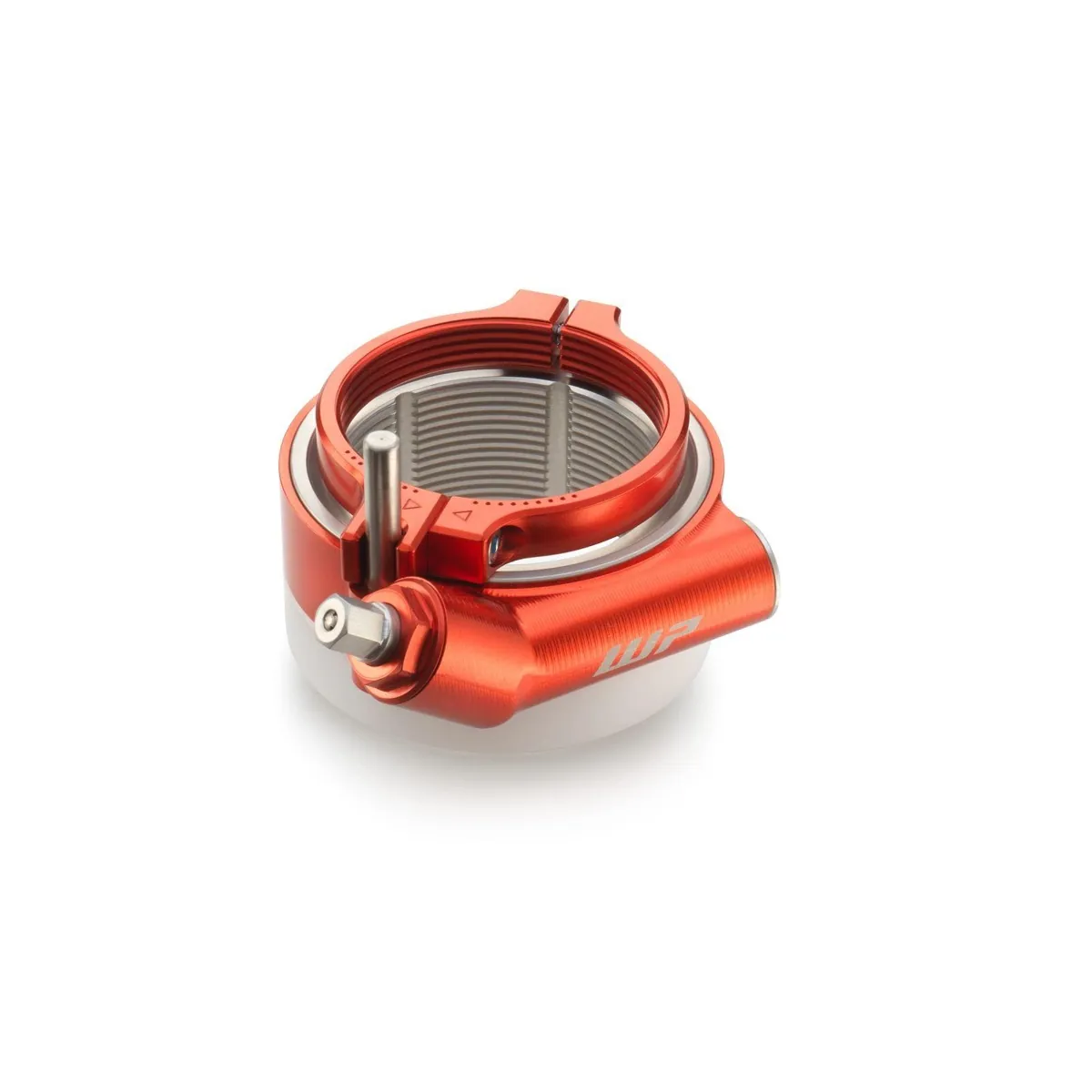 Preload Adjuster WP KTM SX/SX-F 2023- KTM 125 SX 23-24 m.fl.