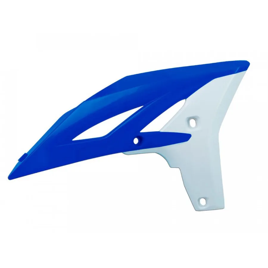 Rtech, Kylarvingar, BLÅ VIT - Yamaha WR 450F 12-15 m.fl.