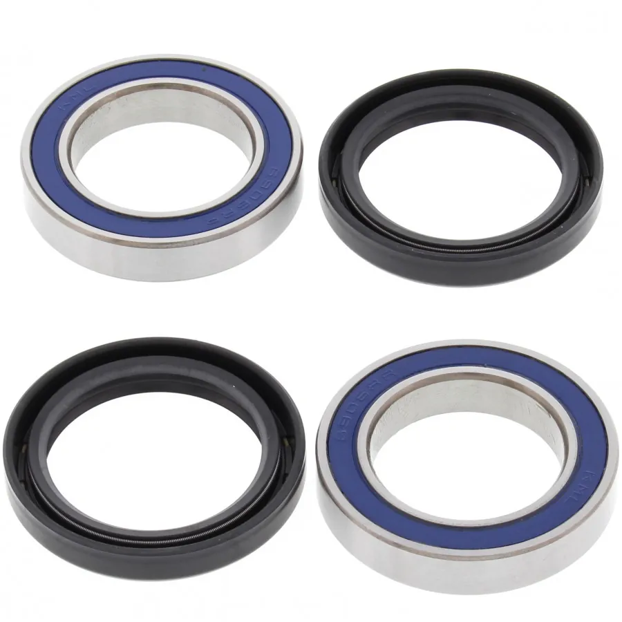 All Balls, Hjullagersats, FRAM, Husaberg FE 250 13-14, Husaberg TE 250 11-14, Husaberg TE 300 11-14 - m.fl.