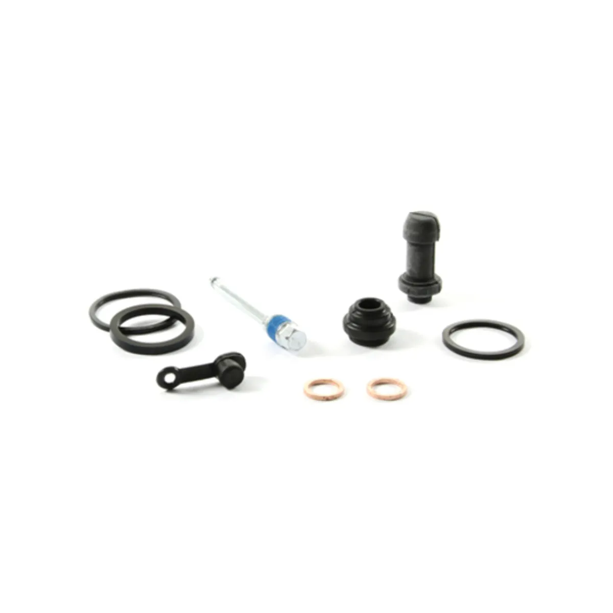 ProX Renoveringssats Bromsok Bak RM-Z250 '08-13 - m.fl.