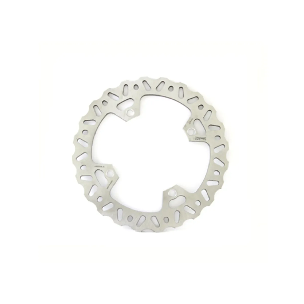 ProX Bromsskiva bak RM-Z250 '07-20 + RM-Z450 '05-20 - m.fl.