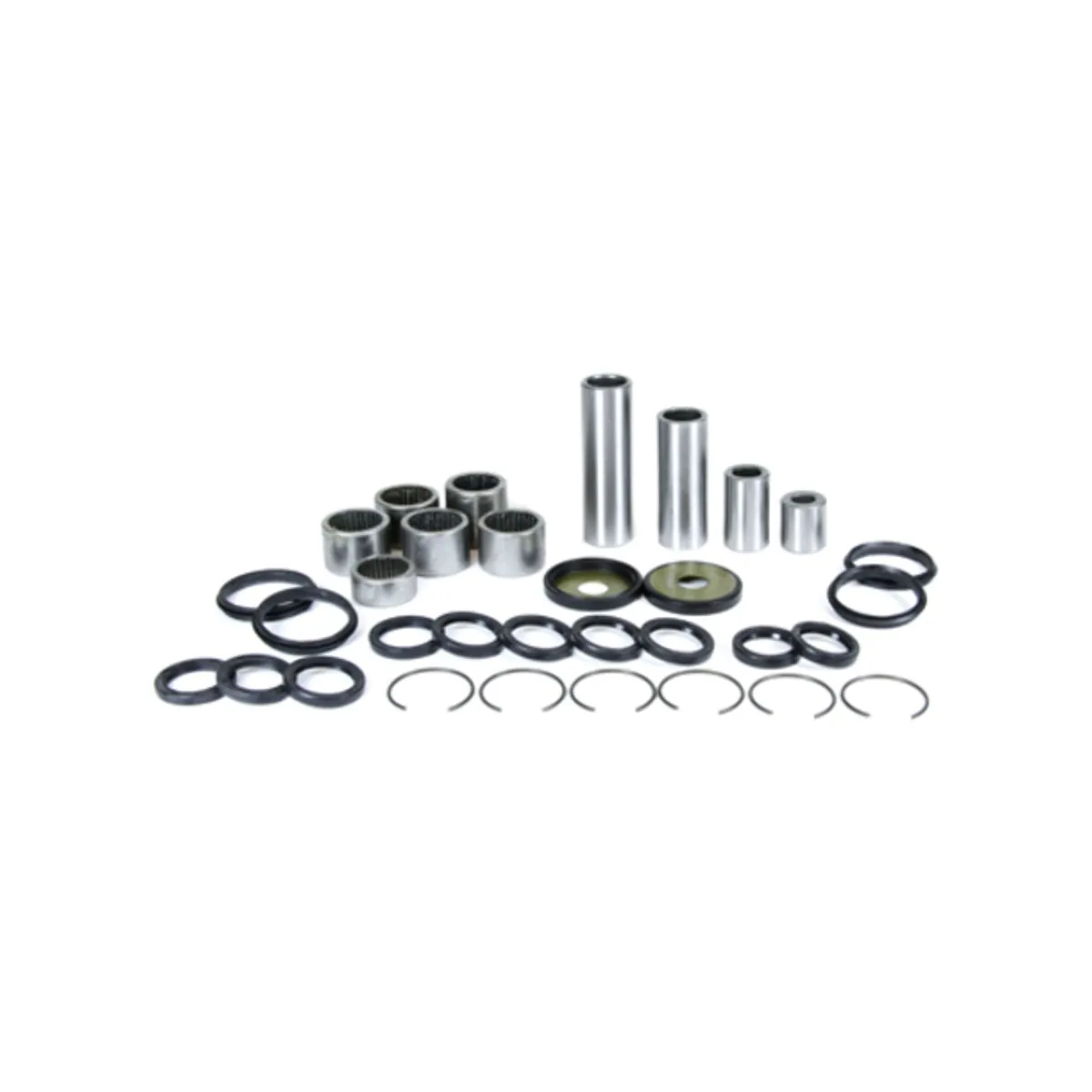 ProX Länkagesats RM125 + RM250 '96-97 - Suzuki RM 125 96-97 m.fl.