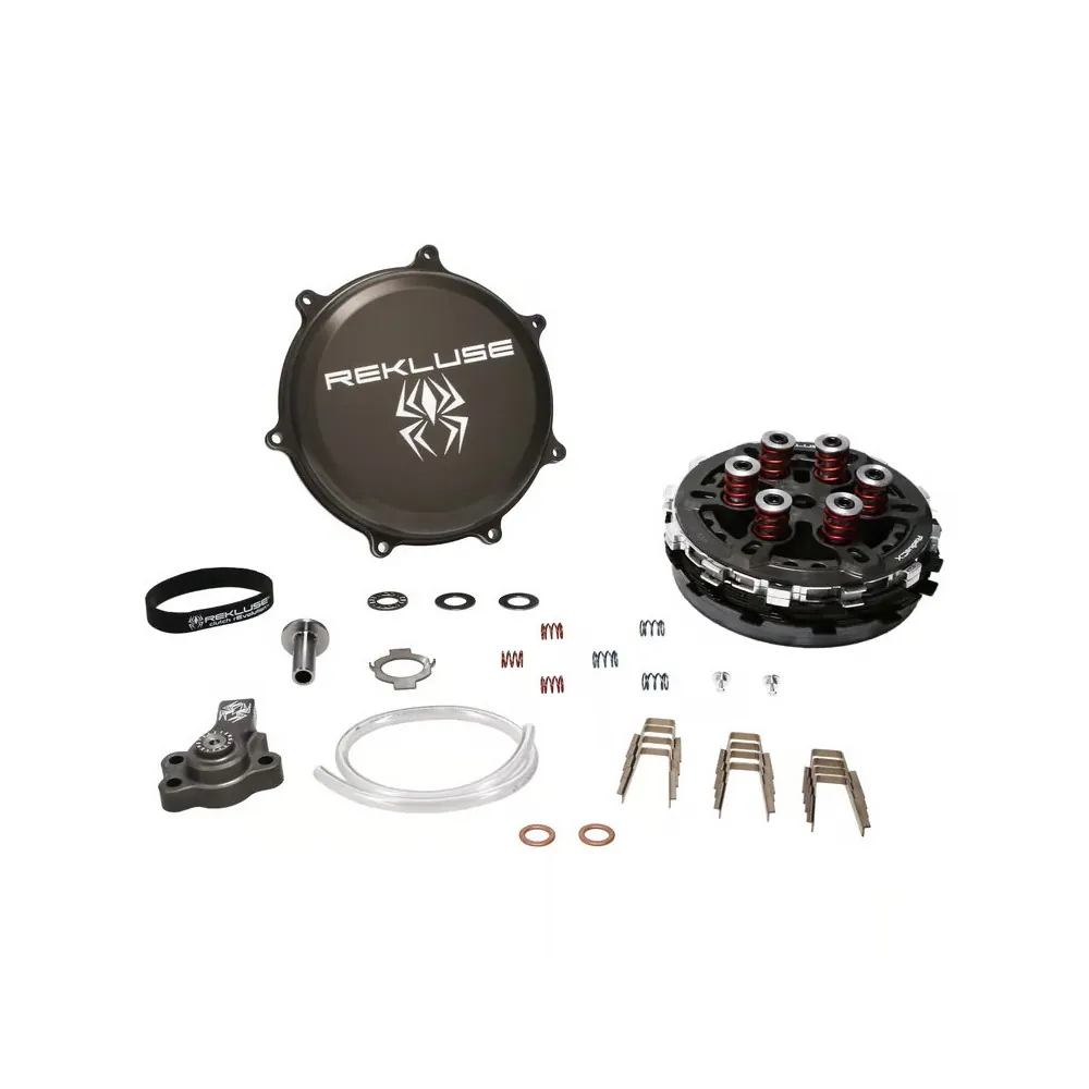 Rekluse RadiusCX Kawasaki KX450F 19-20