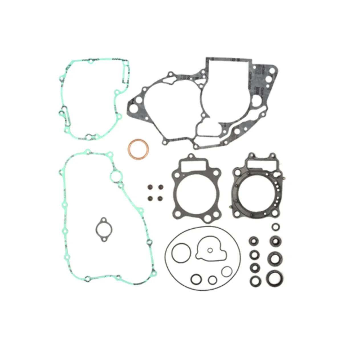 ProX Packningssats Komplett Honda CRF250R '04-07 + CRF250X '04- m.fl.